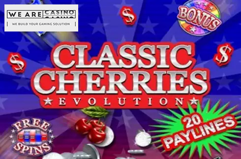 Classic Cherries Evolution